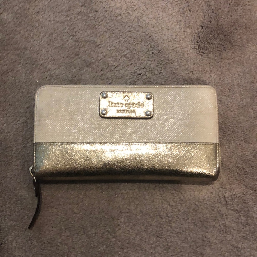 Kate Spade wallet